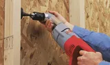 Сетевые безударные дрели: HDE 13 RQD