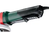 WEPBA 17-150 Quick (600552000) Угловая шлифовальная машина