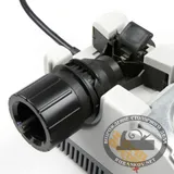 Заточной станок Drill Doctor750 X, для свёрл D2.5-19мм с тканевой сумкой