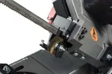 JET HBS-814GH Ленточнопильный станок