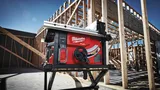 Настольная пила Milwaukee ONE-KEY M18 FUEL FTS210-121B