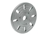Планшайба для токарного станка Metal Master MasterTurn 2860G