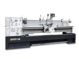 Токарно-винторезный станок Metal Master Z51150 DRO RFS