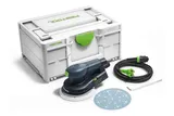 Эксцентриковая шлифовальная машинка ETS EC 150/3 EQ-Plus