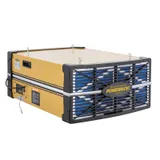 Системы фильтрации воздуха Powermatic: PM1200
