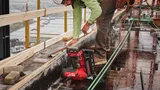 Аккумуляторный гвоздезабиватель Milwaukee M18 FUEL FDN-0C
