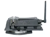 Тиски Metal Master ТСтПП100