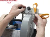 Насадка на заточной станок Tormek, для заточки ножниц