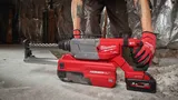 Аккумуляторный перфоратор Milwaukee M18 FUEL FHACOD32-0C