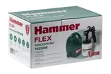 Краскопульт HAMMER Flex PRZ500B 659090