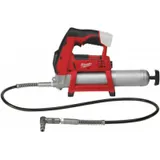 Смазочный пистолет Milwaukee М12 GG-0