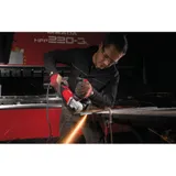 Углошлифовальная машина Milwaukee 125 мм AGV 15-125 XC