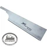 Полотно для обушковой пилы Shogun Dozuki Saw, 250мм, 24tpi