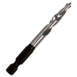 Сверло ступенчатое 5 мм Shelf Pin Jig Drill Bit для Kreg Shelf Pin Jig