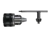 КЛЮЧЕВОЙ ПАТРОН 1.5 - 13 - ½" x 20 with safety screw - 1 pc 4932267980