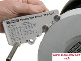 Устройство настройки геометрических форм,Tormek