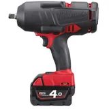 Резиновый чехол Milwaukee для импульсных гайковертов M18 CHIW  M28 CHIW 49162763