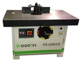 Станок фрезерный WoodTec FS 120 ECO