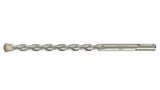 Бур Milwaukee SDS+ с 2 режущими кромками CONTRACTOR 12x210