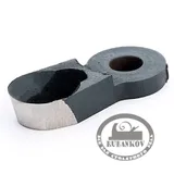 Нож на токарный резец Crown Revolution, Super Ring