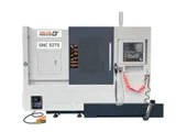Токарный станок с ЧПУ Metal Master SNC 5275