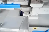 Купить полуавтоматический ленточнопильный станок CUTERAL PSM 440x700 DM LITE