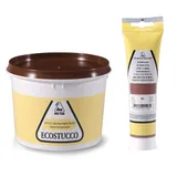 Шпаклевка на водной основе Ecofiller