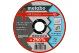 M-Calibur 125 x 1,6 x 22,23, Inox, TF 41 (616286000)  