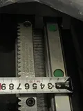MetalTec 1530 S (1000W) оптоволоконный лазерный станок для резки металла