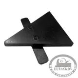 Приспособление для заточки косых стамесок и резцов, Pro Edge Skew Sharpening Jig