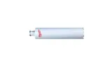 Алмазная коронка Milwaukee WCHP-TK 40 мм - 1/2˝ G замена для (4932352088)
