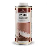 Супермелкая 2К ПЭ шпаклевка для МДФ, отвердитель в комплекте