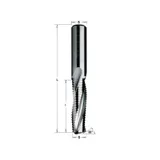 Фреза спиральная монолитная 14x58x110 Z=3R S=14 RH CMT 195.143.11