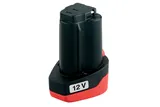 Вставной аккумуляторный блок Li-Power, 12 В, 2,0 А·ч (625438000)  