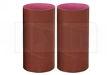 Шлифовальные втулки 101,2х230 мм 60G для JOSS-S (2 шт.)