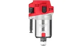 Аккумуляторный фрезер Milwaukee M18 FUEL FR12-0X