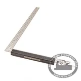 Упор для плоских угольников, Veritas® Square Fence