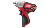 Импульсный гайковерт Milwaukee 3/8 M12 BIW38-0