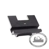 Площадка для заточного Veritas Grinder Tool Rest для кругов шириной до 38 мм