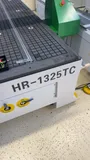 Фрезерно-гравировальный станок с ЧПУ WoodTec HR 1325TC