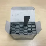 Скоба узкая 90 тип 16 мм