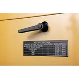 Шлифовальные станки Powermatic: DDS-237