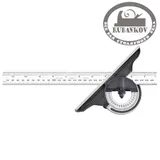 Угломер Starrett 491ME-300, 300мм