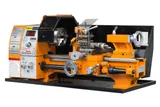 Настольный токарный станок Stalex SBL 250 