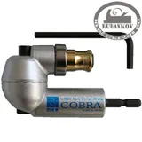 Насадка угловая на дрель, Star-M 5003C, Cobra