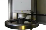 Универсальный токарно-винторезный станок Metal Master ZH 66150 DRO RFS