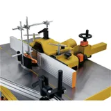 Фрезерные станки Powermatic: TS29