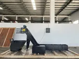 MetalTec NEXUS 55MY - Токарный станок ЧПУ с наклонной станиной и осью Y
