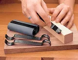 Стружки Veritas Cornering Tool Kit, для работы с фасками