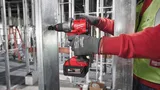 Аккумуляторная дрель-шуруповерт Milwaukee M18 FUEL FDD3-0